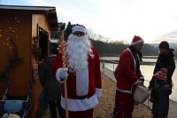4. Weihnachtsmarkt am Bebraer Teich Bild: 4. Weihnachtsmarkt am Bebraer Teich