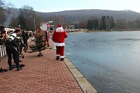 4. Weihnachtsmarkt am Bebraer Teich Bild: 4. Weihnachtsmarkt am Bebraer Teich