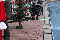 4. Weihnachtsmarkt am Bebraer Teich Bild: 4. Weihnachtsmarkt am Bebraer Teich