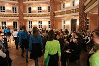 Bild: Internationales Kinderchorfestival beendet