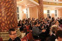 Bild: Internationales Kinderchorfestival beendet