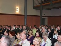 Feierstunde zum Tag der deutschen Einheit Bild: Feierstunde zum Tag der deutschen Einheit