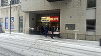 Bild: Kein Wetter f&uuml;r die H&auml;ndler