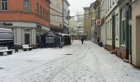 Bild: Kein Wetter f&uuml;r die H&auml;ndler