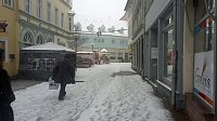 Bild: Kein Wetter f&uuml;r die H&auml;ndler