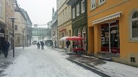 Bild: Kein Wetter f&uuml;r die H&auml;ndler