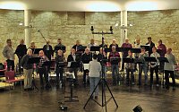 Bild: Albert-Fischer-Chor