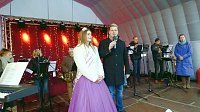 Bild: Impressionen vom Weihnachtsmarkt