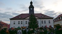 Bild: Impressionen vom Weihnachtsmarkt