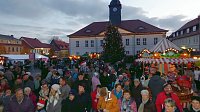 Bild: Impressionen vom Weihnachtsmarkt