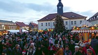 Bild: Impressionen vom Weihnachtsmarkt