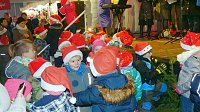 Bild: Impressionen vom Weihnachtsmarkt