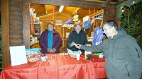 Bild: Impressionen vom Weihnachtsmarkt