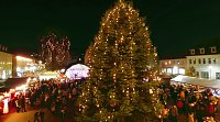 Bild: Impressionen vom Weihnachtsmarkt