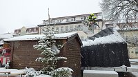 Bild: Impressionen vom Weihnachtsmarkt