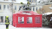 Bild: Impressionen vom Weihnachtsmarkt