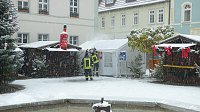 Bild: Impressionen vom Weihnachtsmarkt