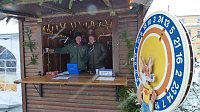 Bild: Impressionen vom Weihnachtsmarkt