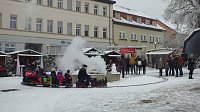 Bild: Impressionen vom Weihnachtsmarkt