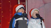 Bild: Impressionen vom Weihnachtsmarkt
