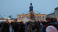 Bild: Impressionen vom Weihnachtsmarkt