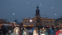 Bild: Impressionen vom Weihnachtsmarkt