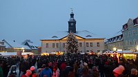 Bild: Impressionen vom Weihnachtsmarkt