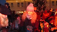 Bild: Impressionen vom Weihnachtsmarkt