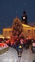 Bild: Impressionen vom Weihnachtsmarkt