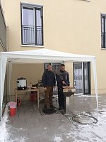 AWO Förderverein Am Wippertor Bild: AWO Förderverein Am Wippertor