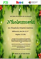 Weihnachtsmärkte, Puppendoktor und mehr Bild: Weihnachtsmärkte, Puppendoktor und mehr