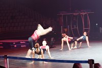 Bild: Bei Gymmotion in Erfurt dabei
