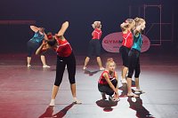 Bild: Bei Gymmotion in Erfurt dabei