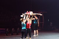 Bild: Bei Gymmotion in Erfurt dabei