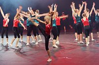 Bild: Bei Gymmotion in Erfurt dabei