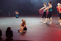 Bild: Bei Gymmotion in Erfurt dabei