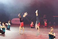 Bild: Bei Gymmotion in Erfurt dabei