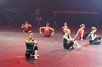 Bild: Bei Gymmotion in Erfurt dabei