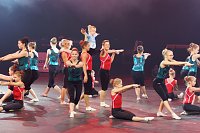 Bild: Bei Gymmotion in Erfurt dabei