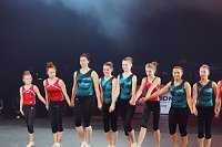 Bild: Bei Gymmotion in Erfurt dabei