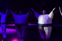 Bild: Bei Gymmotion in Erfurt dabei