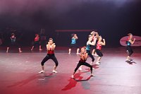 Bild: Bei Gymmotion in Erfurt dabei