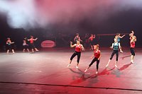 Bild: Bei Gymmotion in Erfurt dabei