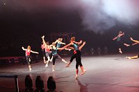 Bild: Bei Gymmotion in Erfurt dabei