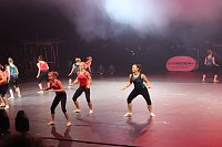 Bild: Bei Gymmotion in Erfurt dabei