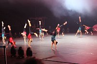 Bild: Bei Gymmotion in Erfurt dabei