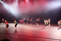Bild: Bei Gymmotion in Erfurt dabei