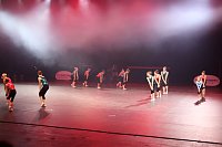 Bild: Bei Gymmotion in Erfurt dabei
