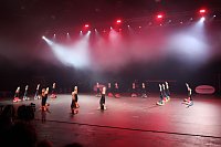 Bild: Bei Gymmotion in Erfurt dabei