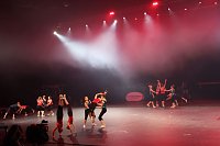 Bild: Bei Gymmotion in Erfurt dabei